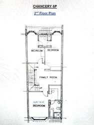 Chancery Hill Road (D11), Condominium #538771151
